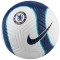Футбольный мяч Nike Strike Chelsea DJ9962-100 (размер 5)